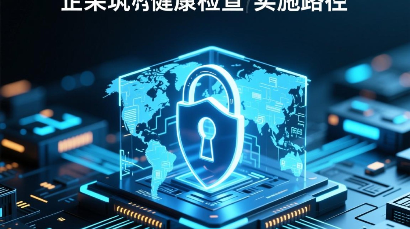 安全架构健康检查促销，现在参加能省多少钱？