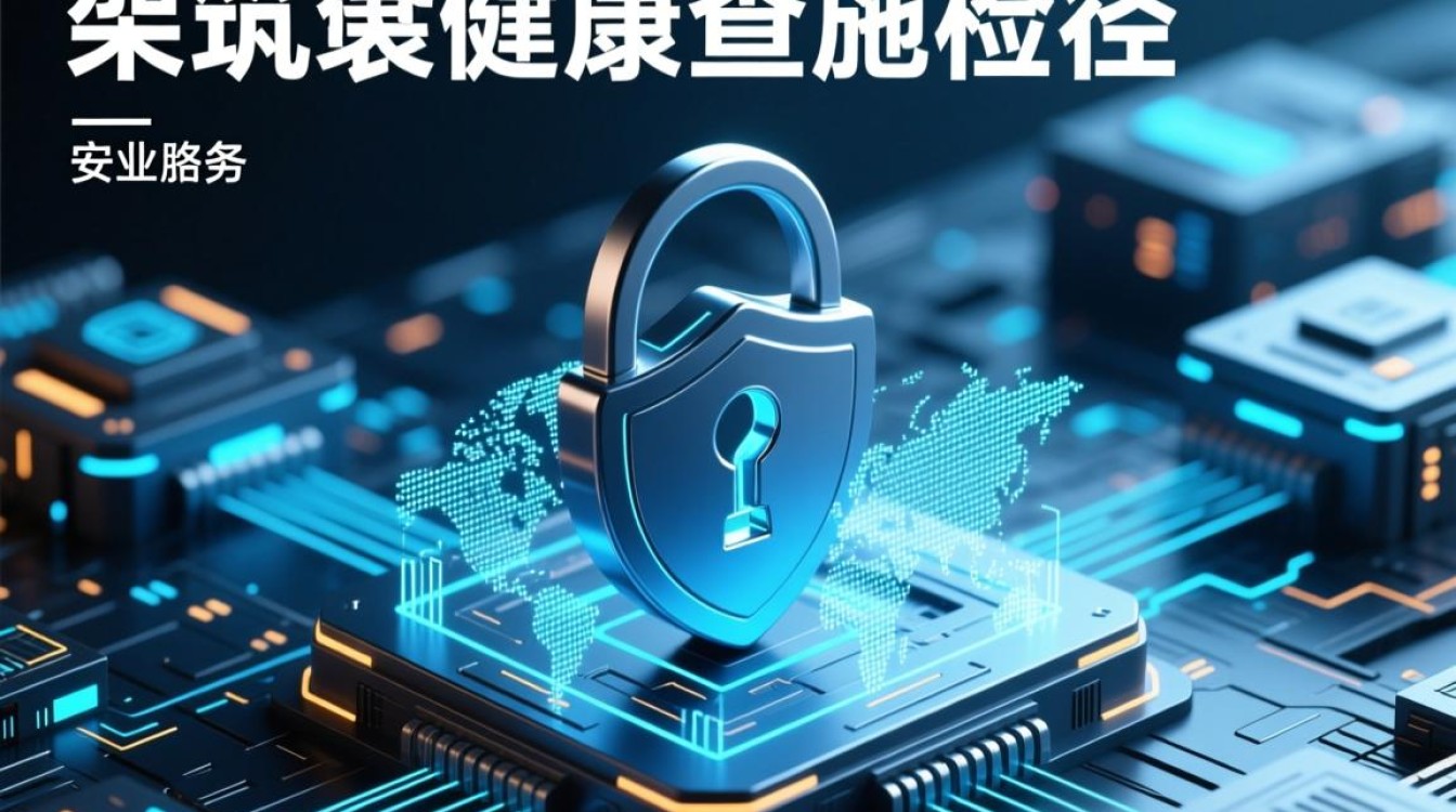 安全架构健康检查促销，现在参加能省多少钱？