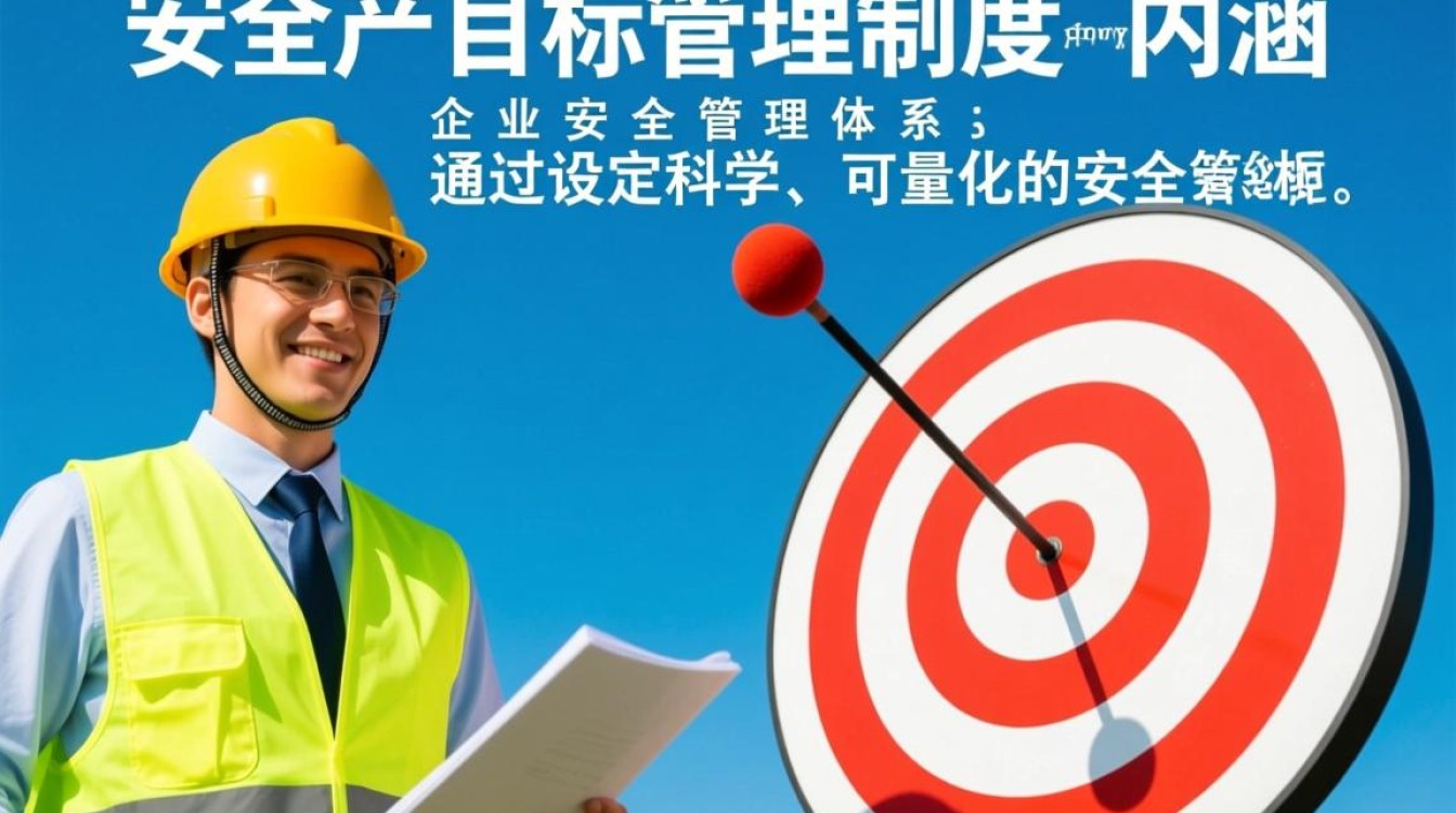 安全生产目标管理制度监测如何有效落地执行? 安全生产目标管理制度监测如何有效落地执行?