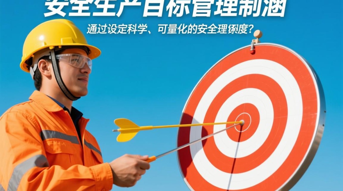 安全生产目标管理制度监测如何有效落地执行? 安全生产目标管理制度监测如何有效落地执行?