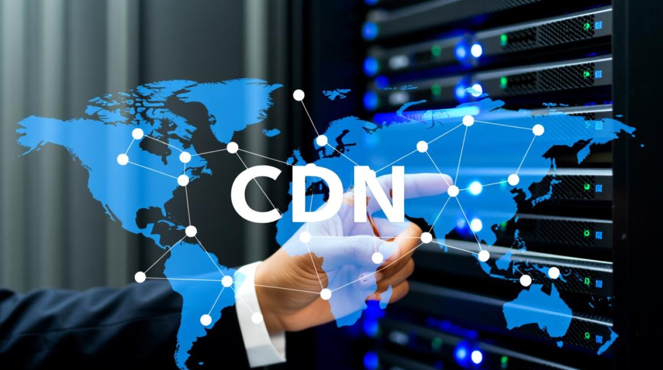 服务器流量计费时，购买CDN服务是否真的划算？适合所有场景吗？