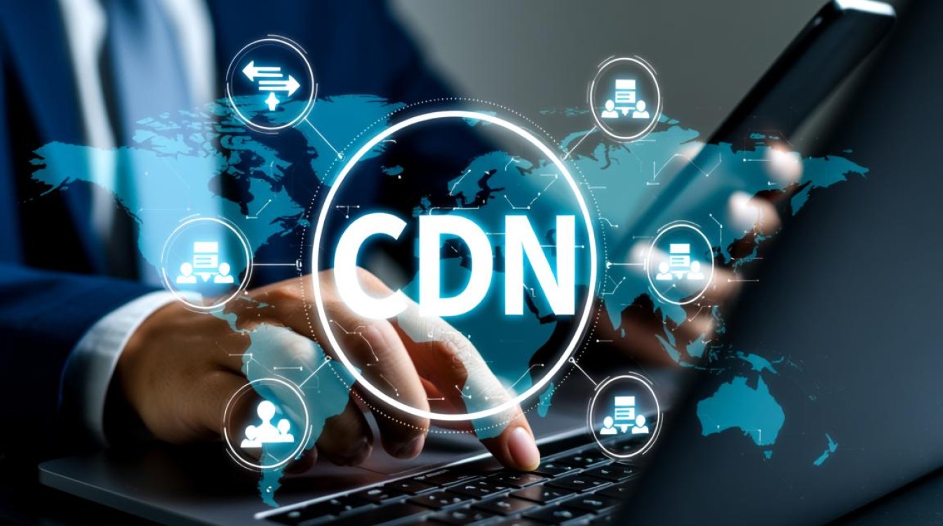 服务器流量计费时，购买CDN服务是否真的划算？适合所有场景吗？