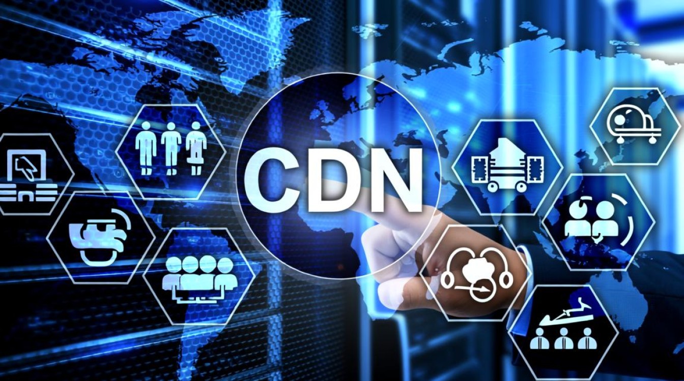 服务器流量计费时，购买CDN服务是否真的划算？适合所有场景吗？