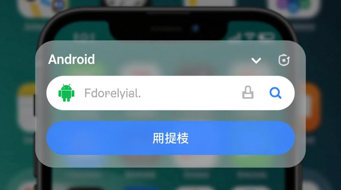 Android输入框控件如何实现自定义样式与输入限制？