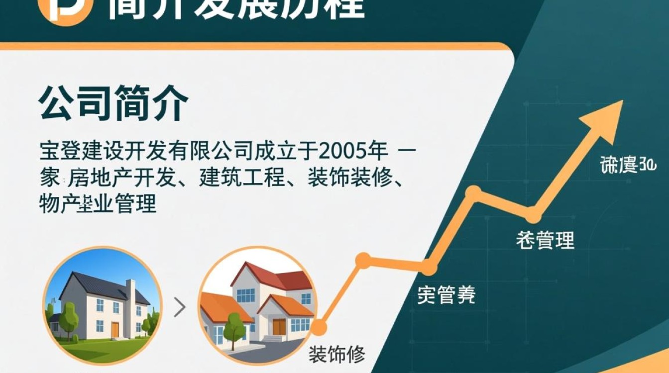 宝登建设开发有限公司有何特色或项目值得关注的疑问？