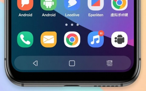 Android适配底部虚拟按键，如何完美解决兼容性问题？