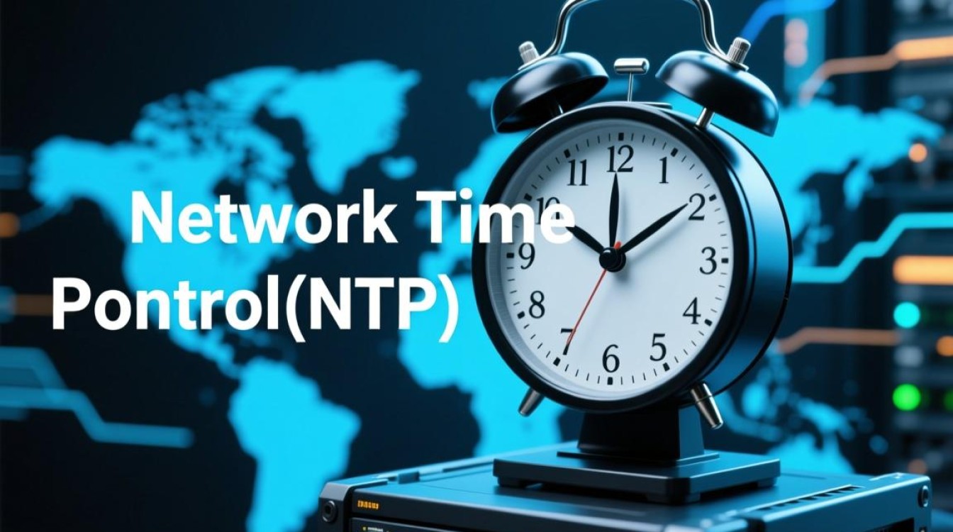 如何有效监控和校准ntp校时服务器地址,确保网络时间同步? 如何有效监控和校准ntp校时服务器地址,确保网络时间同步?