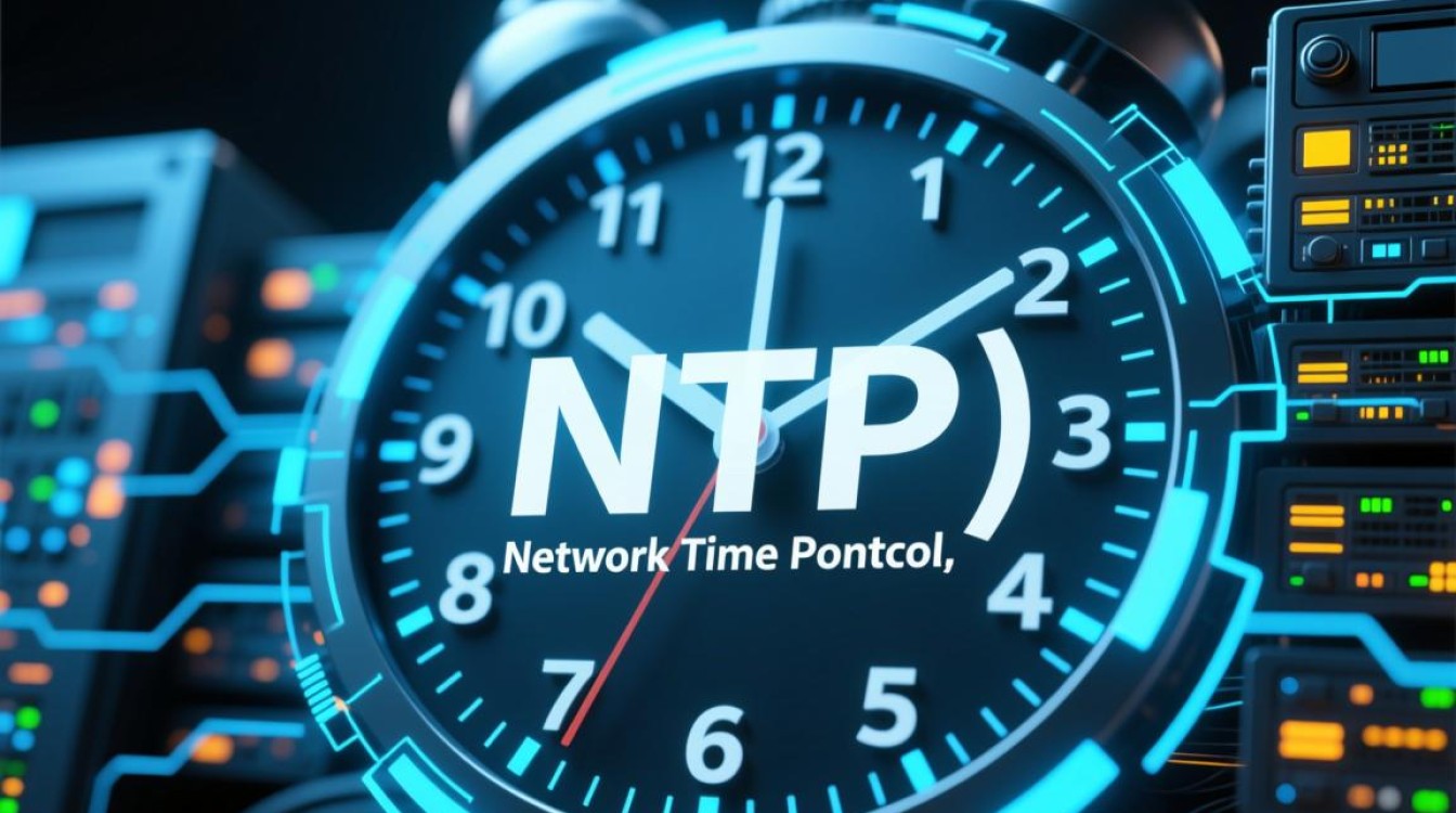 如何有效监控和校准ntp校时服务器地址,确保网络时间同步? 如何有效监控和校准ntp校时服务器地址,确保网络时间同步?