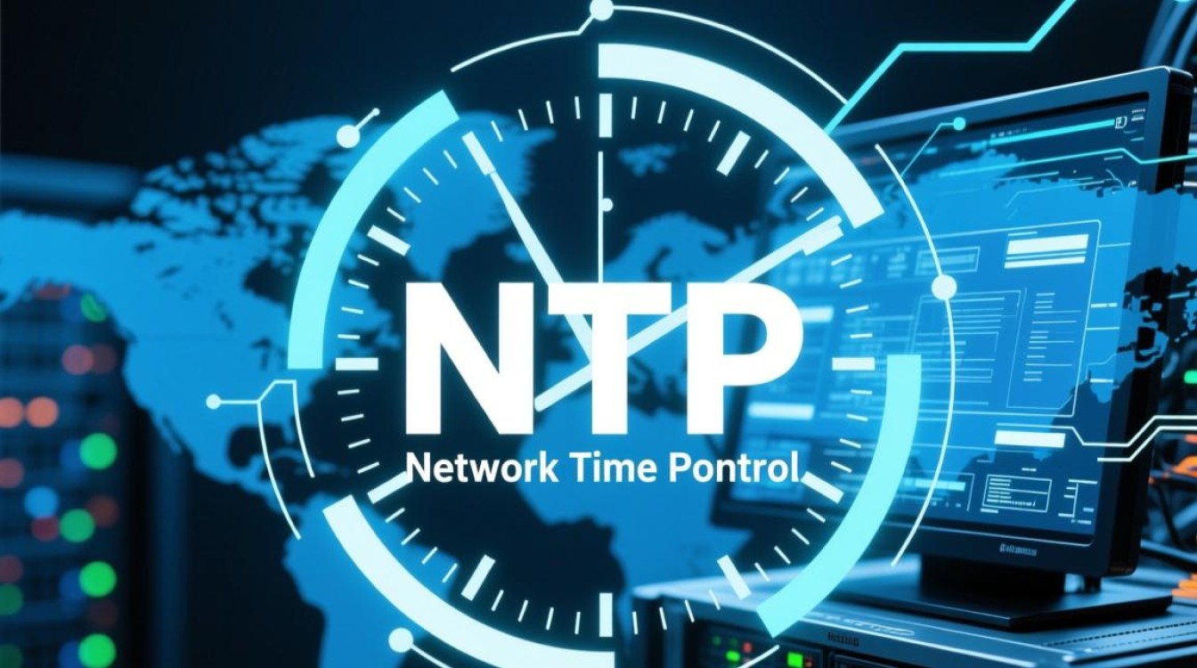 如何有效监控和校准ntp校时服务器地址,确保网络时间同步? 如何有效监控和校准ntp校时服务器地址,确保网络时间同步?