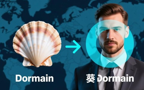 壳域名与葵域名有何本质区别？揭秘两者之间的关键差异！