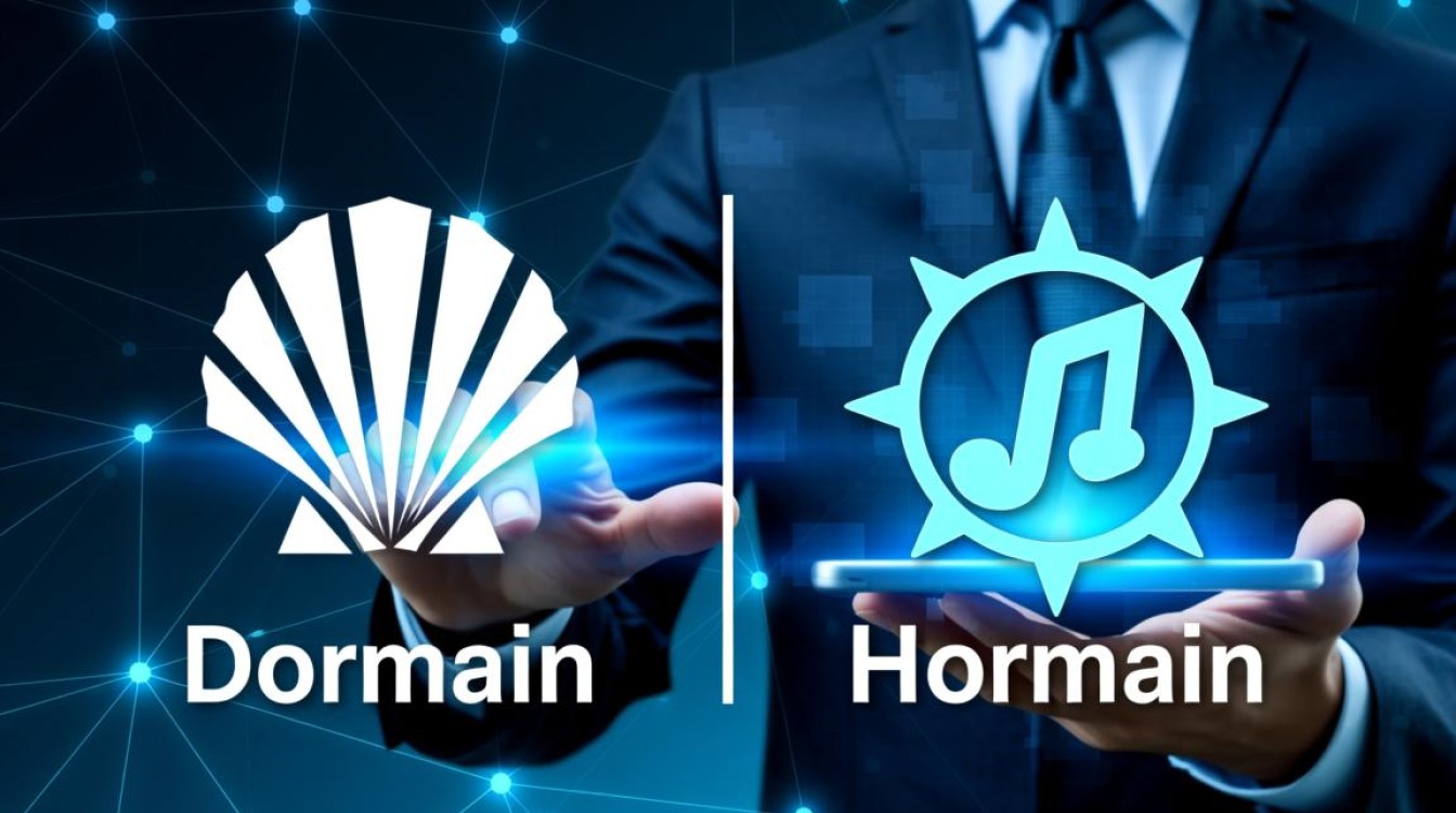 壳域名与葵域名有何本质区别?揭秘两者之间的关键差异! 壳域名与葵域名有何本质区别?揭秘两者之间的关键差异!