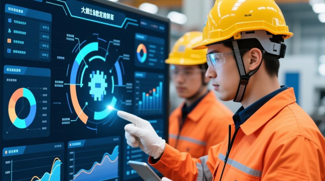 安全生产大数据分析报告如何助力企业精准防控风险？