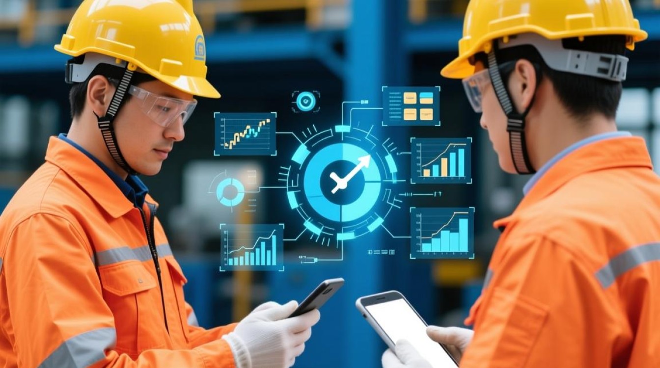 安全生产大数据分析报告如何助力企业精准防控风险？