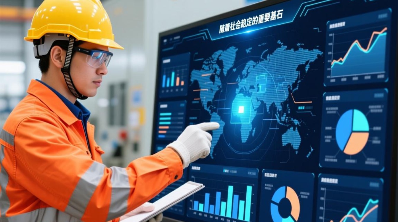 安全生产大数据分析报告如何助力企业精准防控风险？