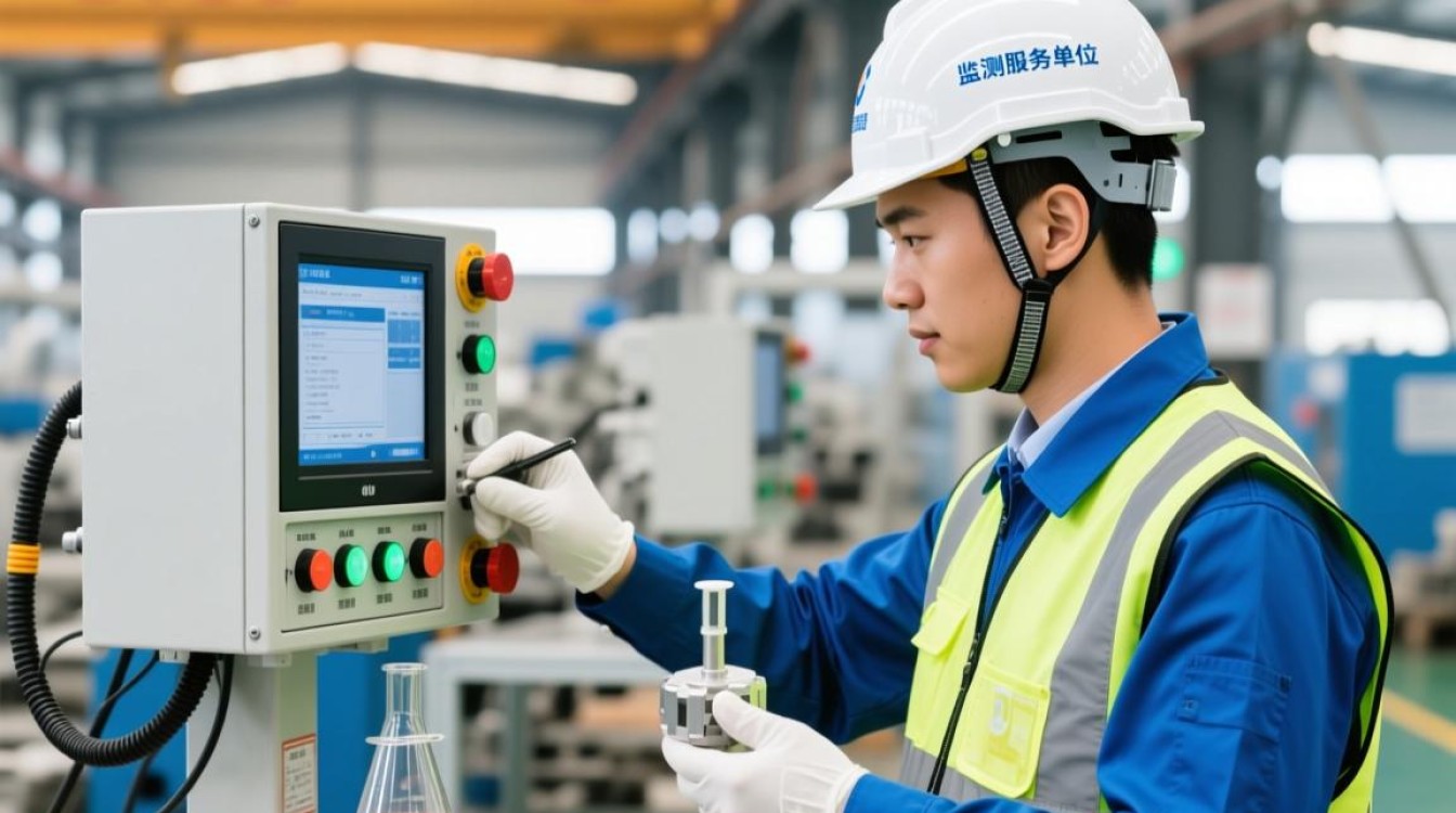 安全生产监测服务单位哪家好？如何选择靠谱的监测机构？