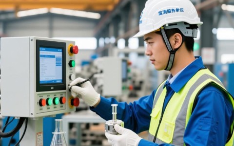 安全生产监测服务单位哪家好？如何选择靠谱的监测机构？