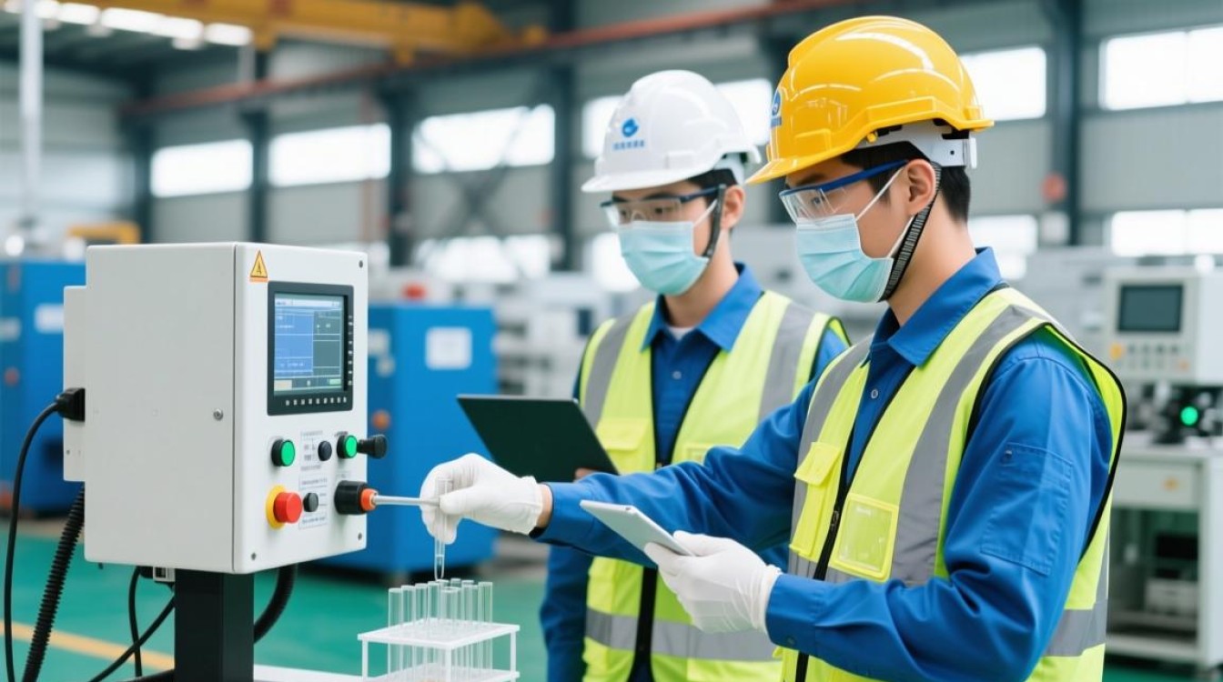 安全生产监测服务单位哪家好？如何选择靠谱的监测机构？