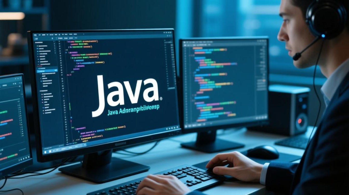 Java远程服务器监控,有哪些高效方法与工具? Java远程服务器监控,有哪些高效方法与工具?