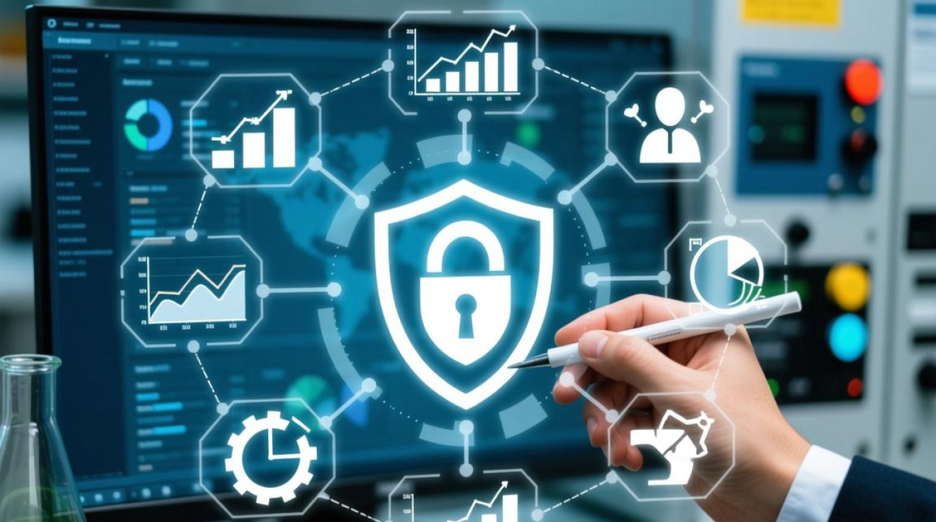 安全检测是什么意思？它具体包含哪些内容？