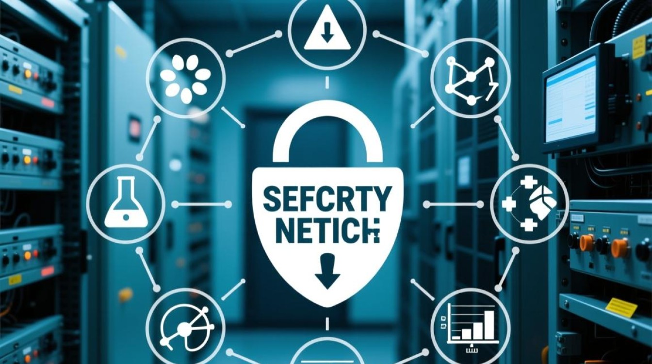 安全检测是什么意思？它具体包含哪些内容？