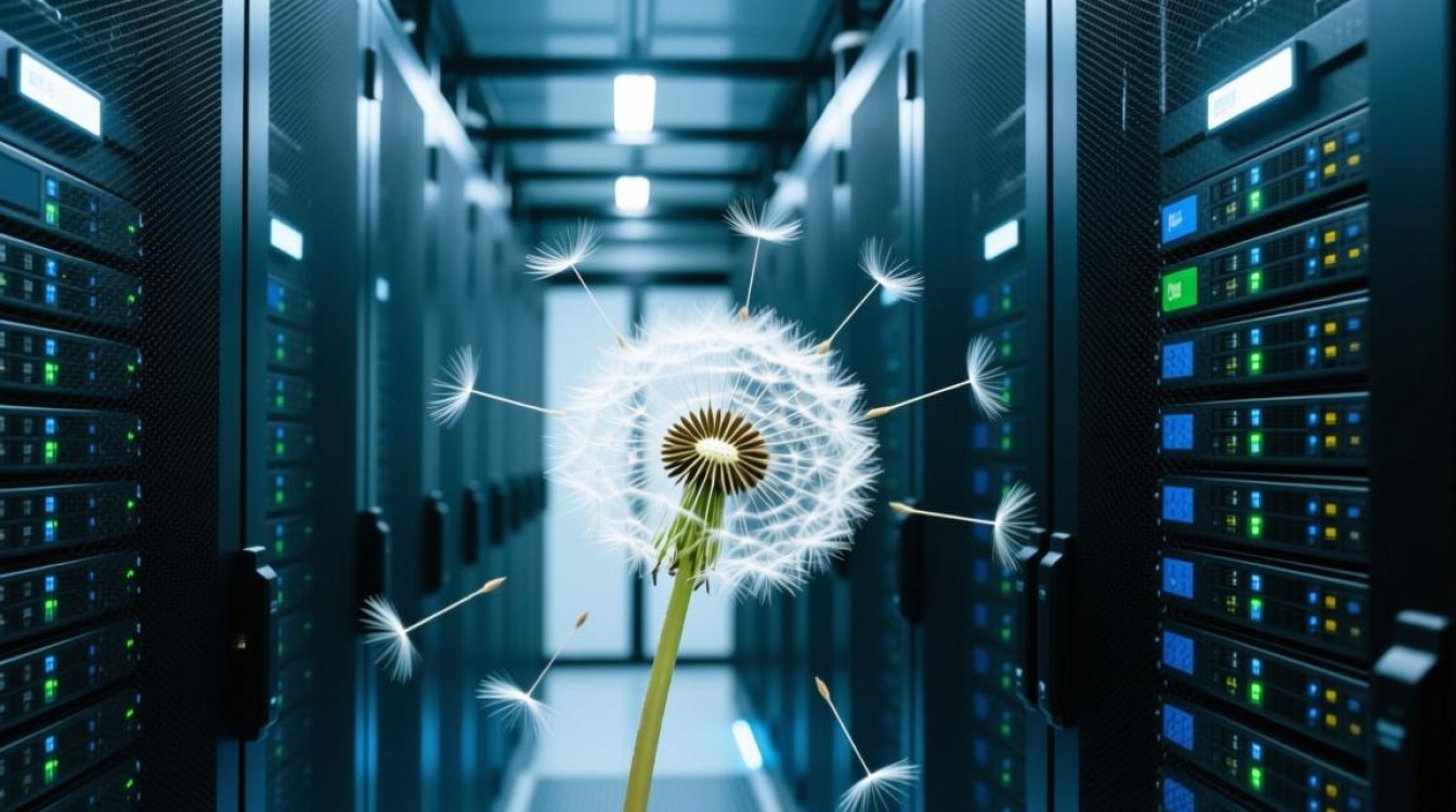 长沙蒲公英服务器，为何如此热门？揭秘其独特优势！