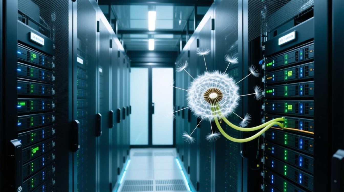 长沙蒲公英服务器，为何如此热门？揭秘其独特优势！