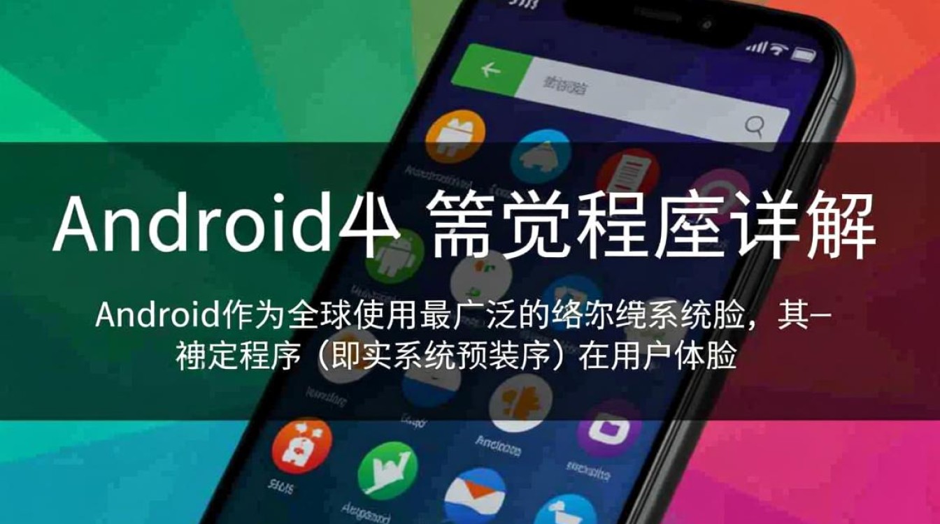 Android默认程序怎么设置?详解方法与注意事项 Android默认程序怎么设置?详解方法与注意事项