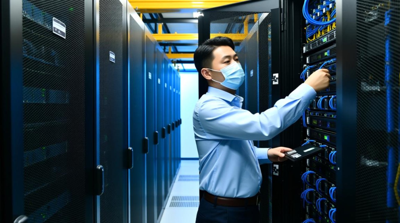 长沙服务器公司，如何在竞争激烈的市场中脱颖而出？