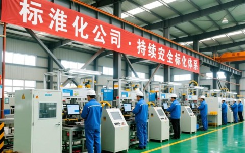 安全生产标准化公司如何有效落地并持续提升？