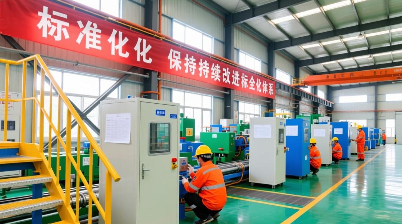 安全生产标准化公司如何有效落地并持续提升? 安全生产标准化公司如何有效落地并持续提升?