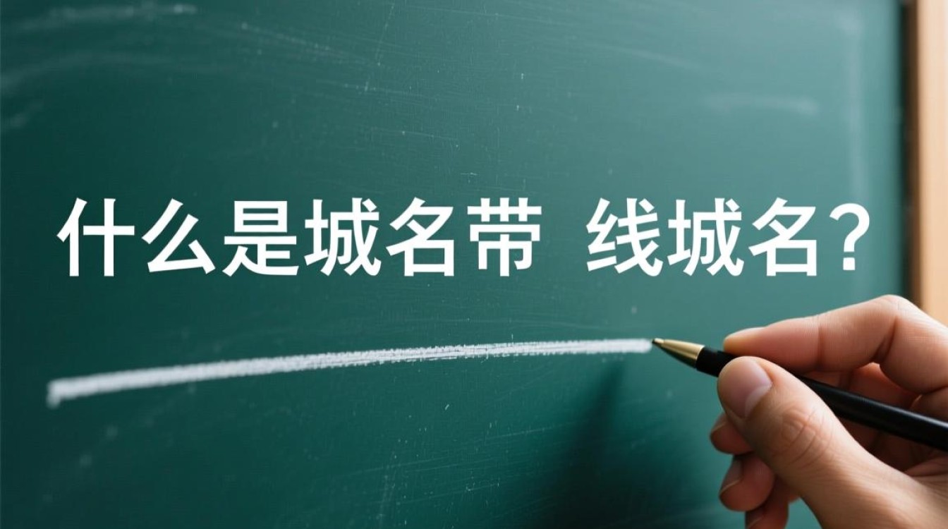 域名带横线会影响搜索引擎排名吗？横线域名真的不好吗？