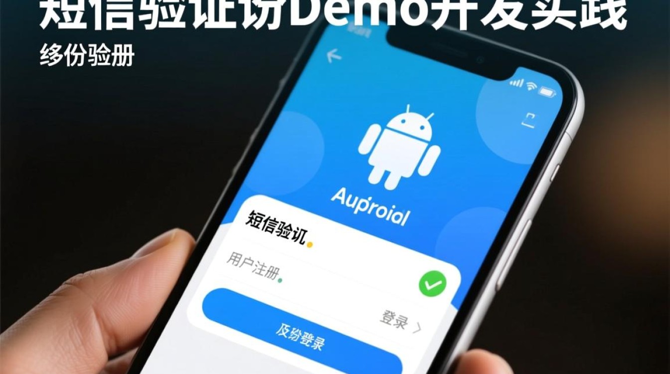 Android短信验证Demo如何实现?步骤代码详解? Android短信验证Demo如何实现?步骤代码详解?
