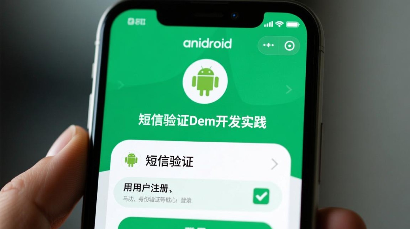 Android短信验证Demo如何实现?步骤代码详解? Android短信验证Demo如何实现?步骤代码详解?