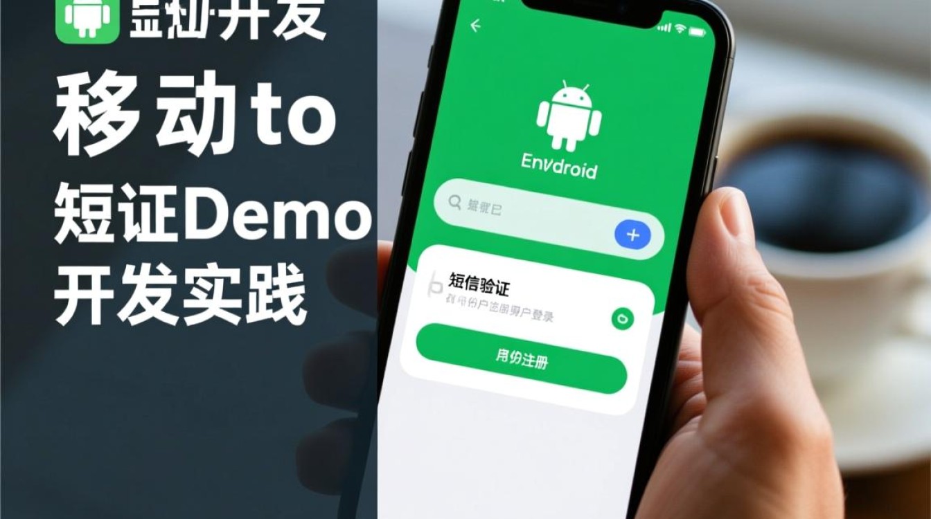 Android短信验证Demo如何实现?步骤代码详解? Android短信验证Demo如何实现?步骤代码详解?