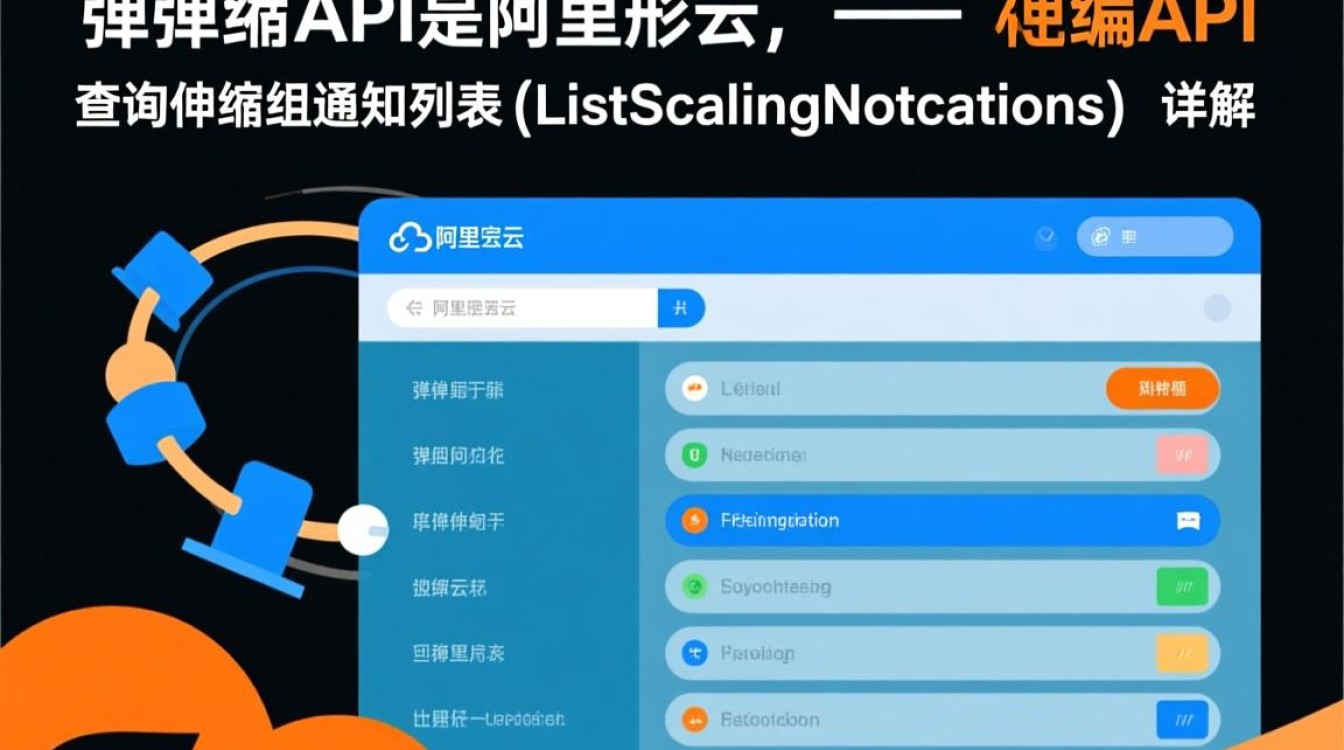 弹性伸缩API中查询伸缩组通知列表,ListScalingNotifications功能如何使用? 弹性伸缩API中查询伸缩组通知列表,ListScalingNotifications功能如何使用?