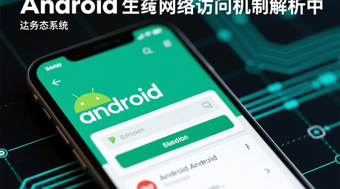 Android默认访问网络设置在哪?如何修改默认网络访问权限? Android默认访问网络设置在哪?如何修改默认网络访问权限?