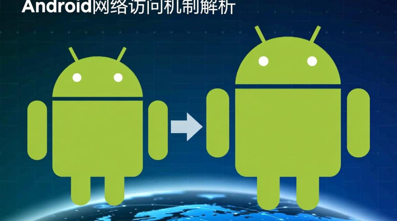 Android默认访问网络设置在哪?如何修改默认网络访问权限? Android默认访问网络设置在哪?如何修改默认网络访问权限?