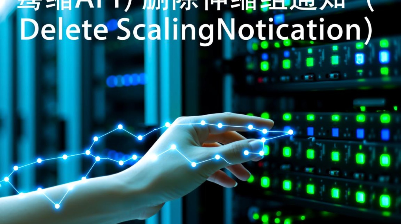 弹性伸缩API中的删除伸缩组通知，通知管理是否存在疑点？