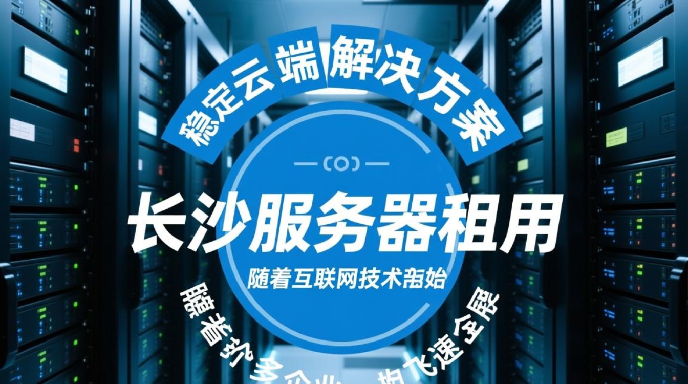 长沙服务器租用哪家性价比高？如何选择合适的租赁方案？