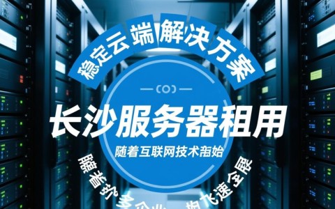 长沙服务器租用哪家性价比高？如何选择合适的租赁方案？