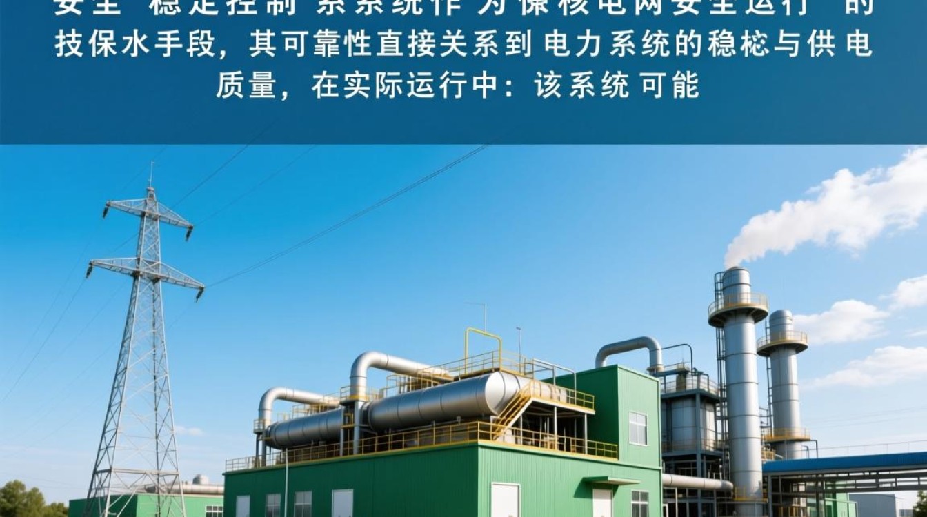 安全稳定控制系统常见故障有哪些具体表现和解决方法？