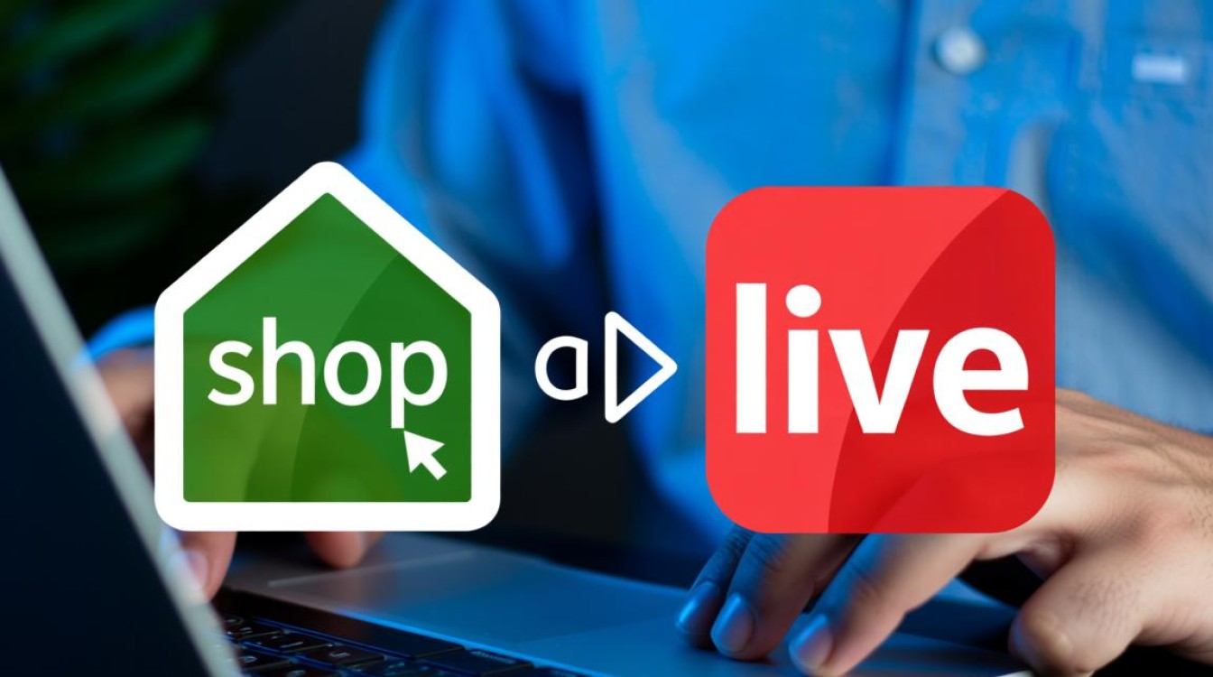 shop域名与live域名有何区别?哪种更适合我的在线商业或直播平台? shop域名与live域名有何区别?哪种更适合我的在线商业或直播平台?