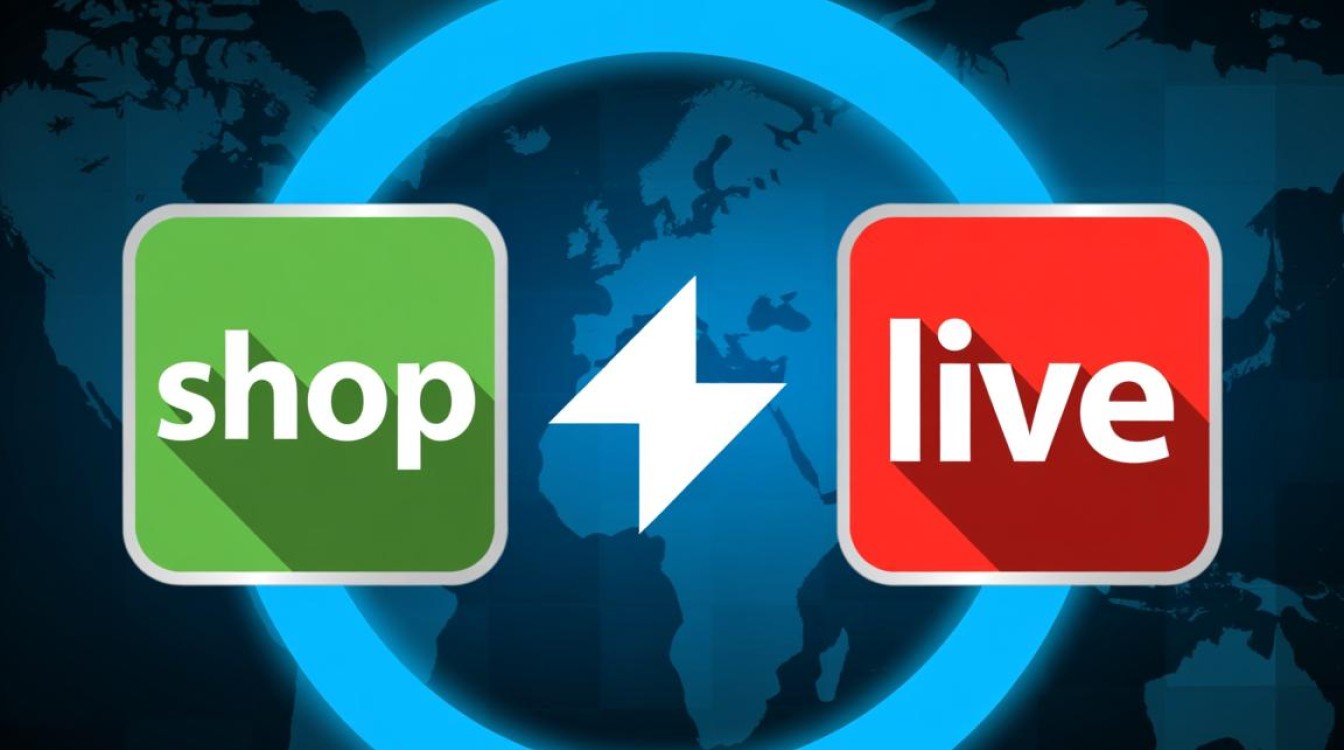 shop域名与live域名有何区别?哪种更适合我的在线商业或直播平台? shop域名与live域名有何区别?哪种更适合我的在线商业或直播平台?