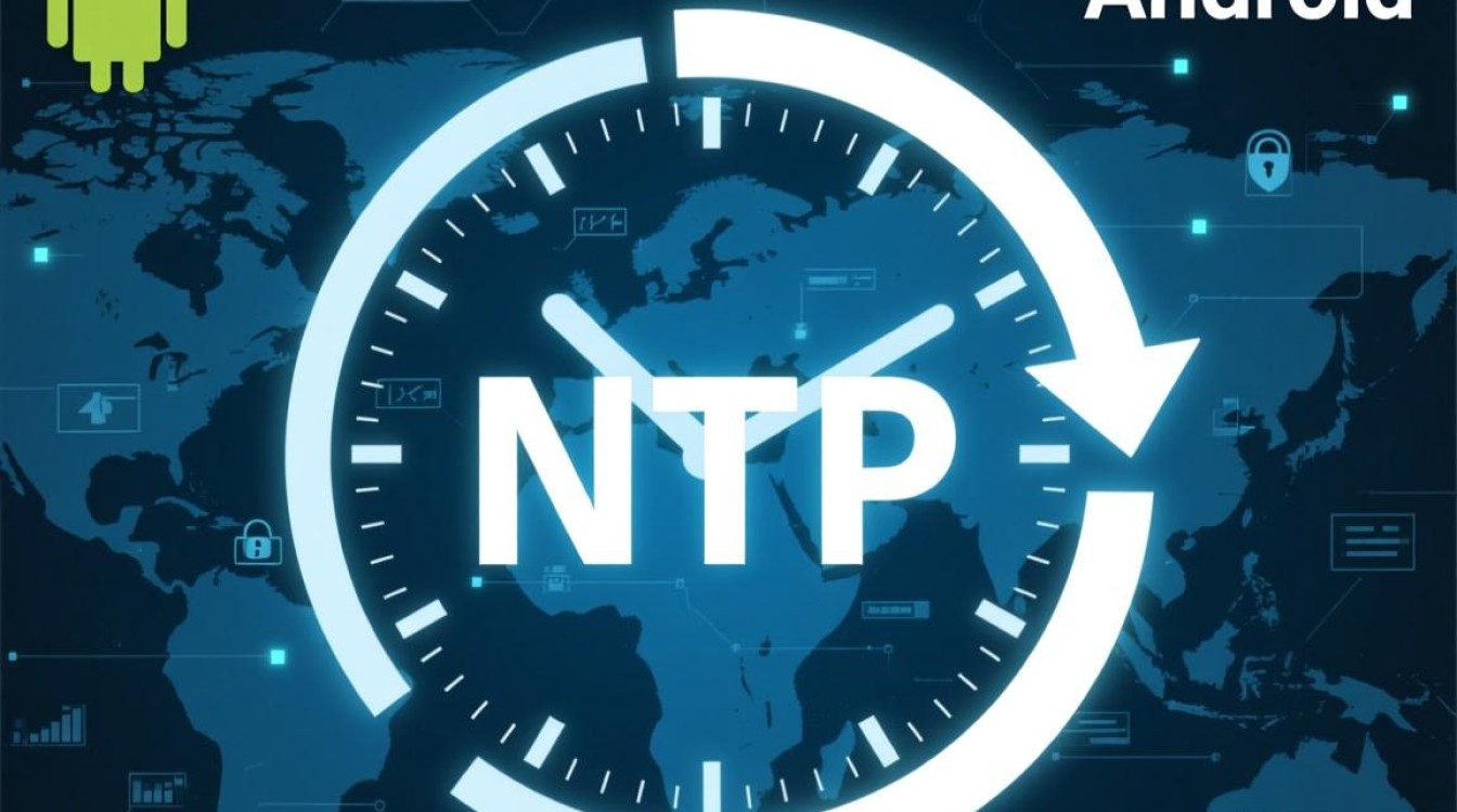 Android默认的ntp服务器地址是哪个? Android默认的ntp服务器地址是哪个?