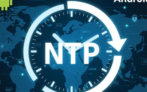 Android默认的ntp服务器地址是哪个？