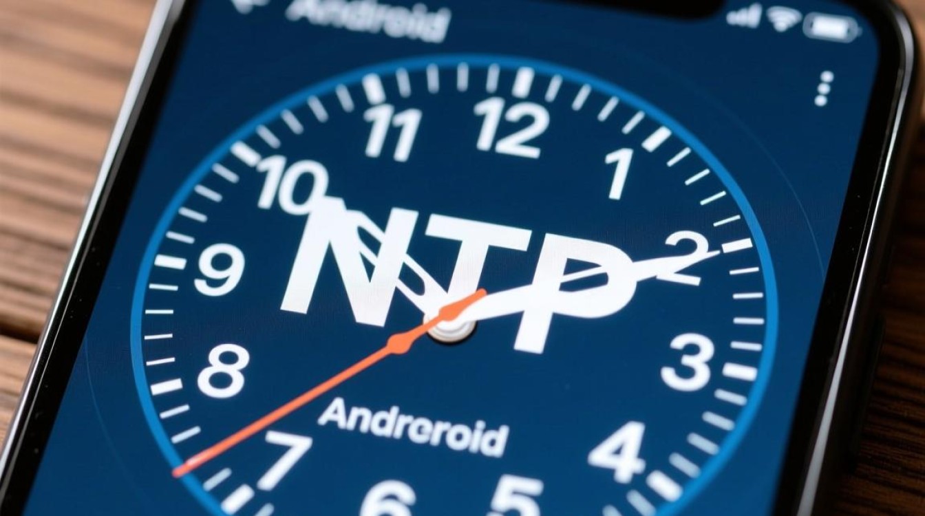 Android默认的ntp服务器地址是哪个? Android默认的ntp服务器地址是哪个?