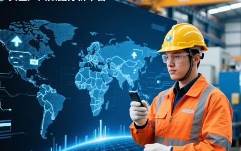 安全生产大数据分析平台如何提升企业风险预警能力？