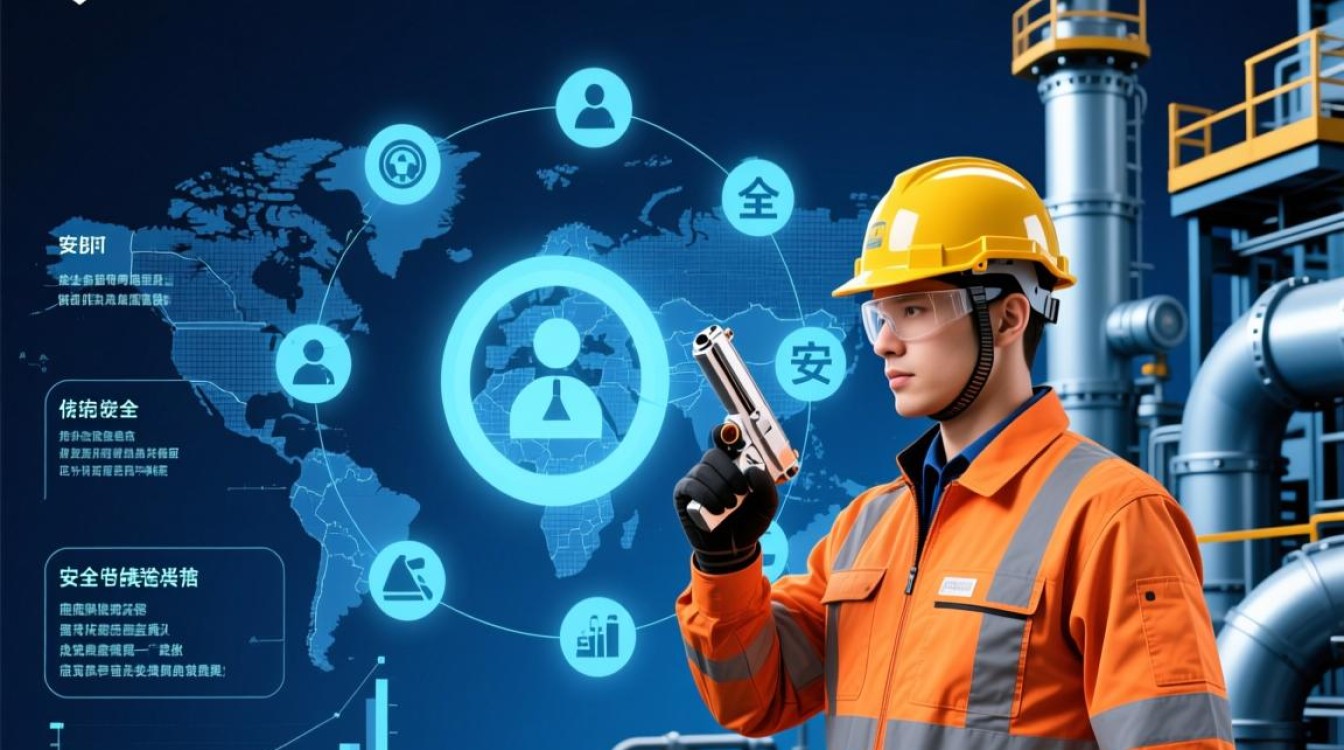 安全生产大数据分析平台如何提升企业风险预警能力? 安全生产大数据分析平台如何提升企业风险预警能力?