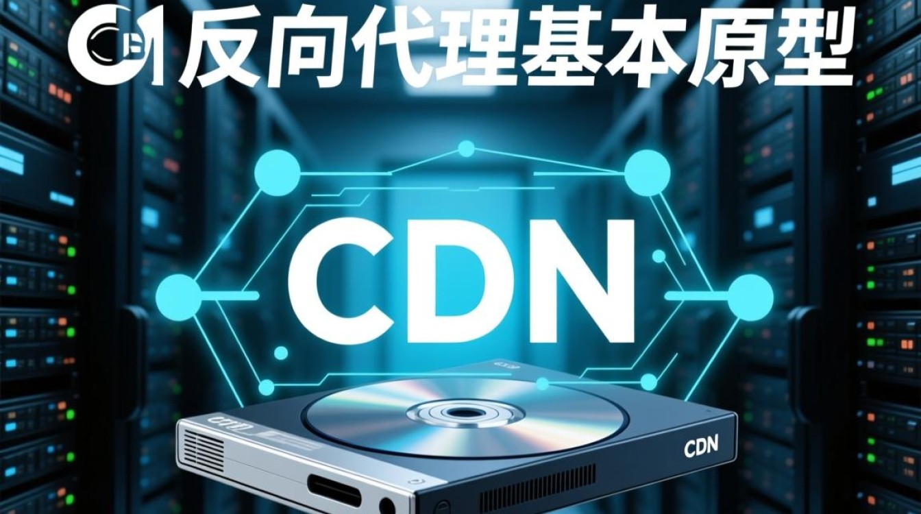 CDN与反向代理原理有何共通之处?两者工作方式大揭秘! CDN与反向代理原理有何共通之处?两者工作方式大揭秘!