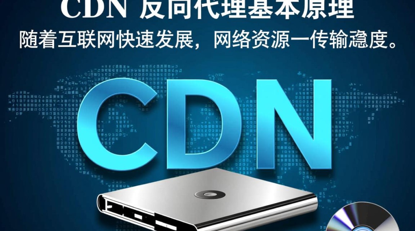 CDN与反向代理原理有何共通之处?两者工作方式大揭秘! CDN与反向代理原理有何共通之处?两者工作方式大揭秘!